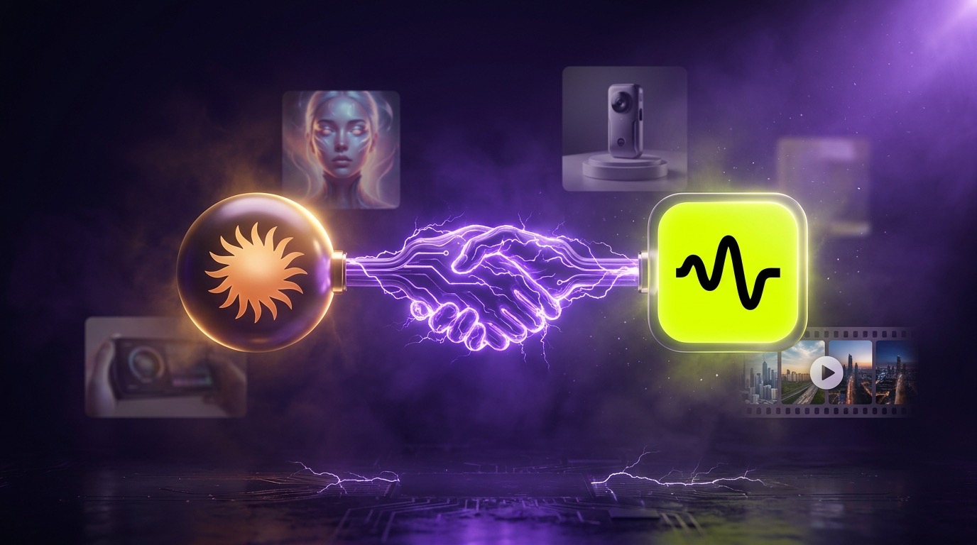 Higgsfield MCP for Claude Code: AI Image + Video Gen Just Got 100x Easier