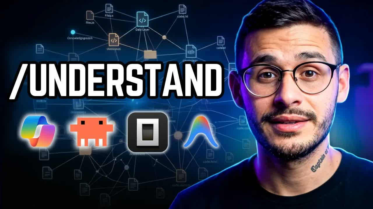 Understand Anything: The Claude Code Plugin That Maps Any Codebase (Even If You Can't Code)